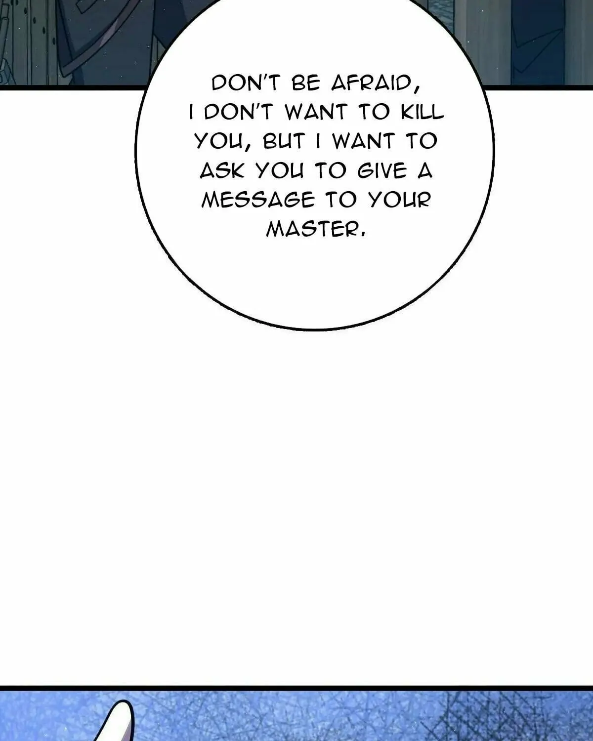 Spare Me, Great Lord! (Colored) Chapter 787 page 13 - 