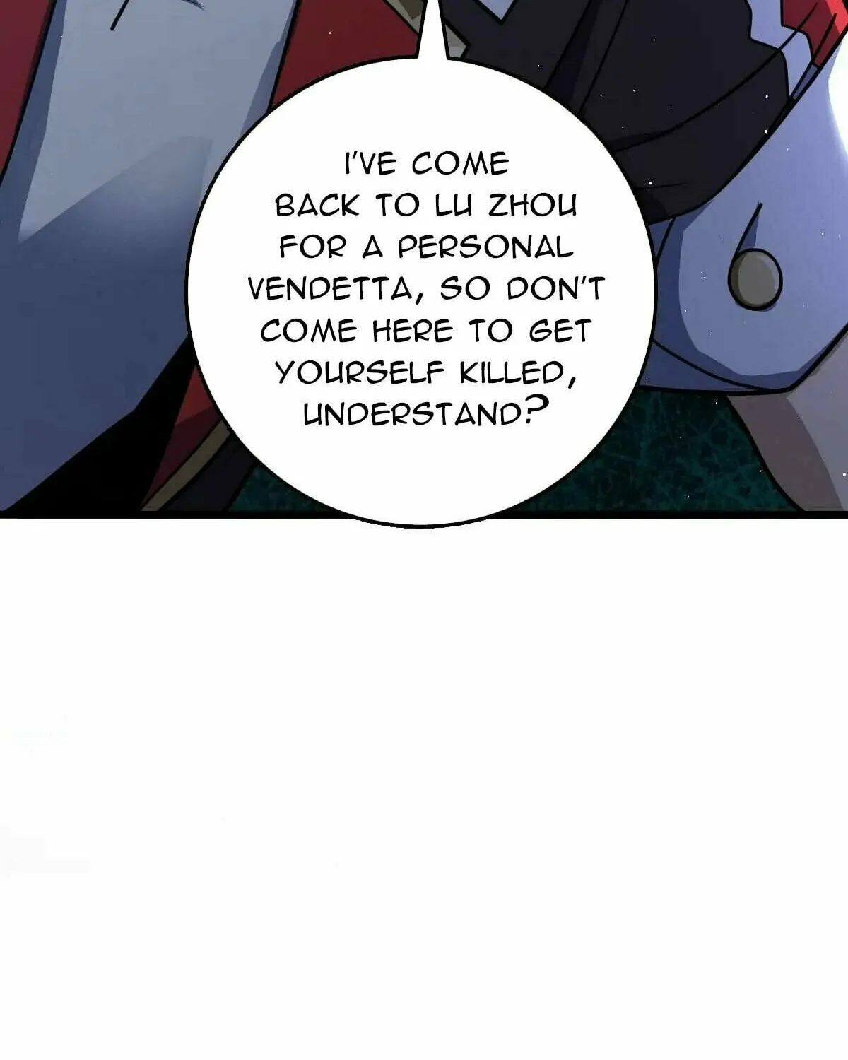 Spare Me, Great Lord! (Colored) Chapter 787 page 15 - 