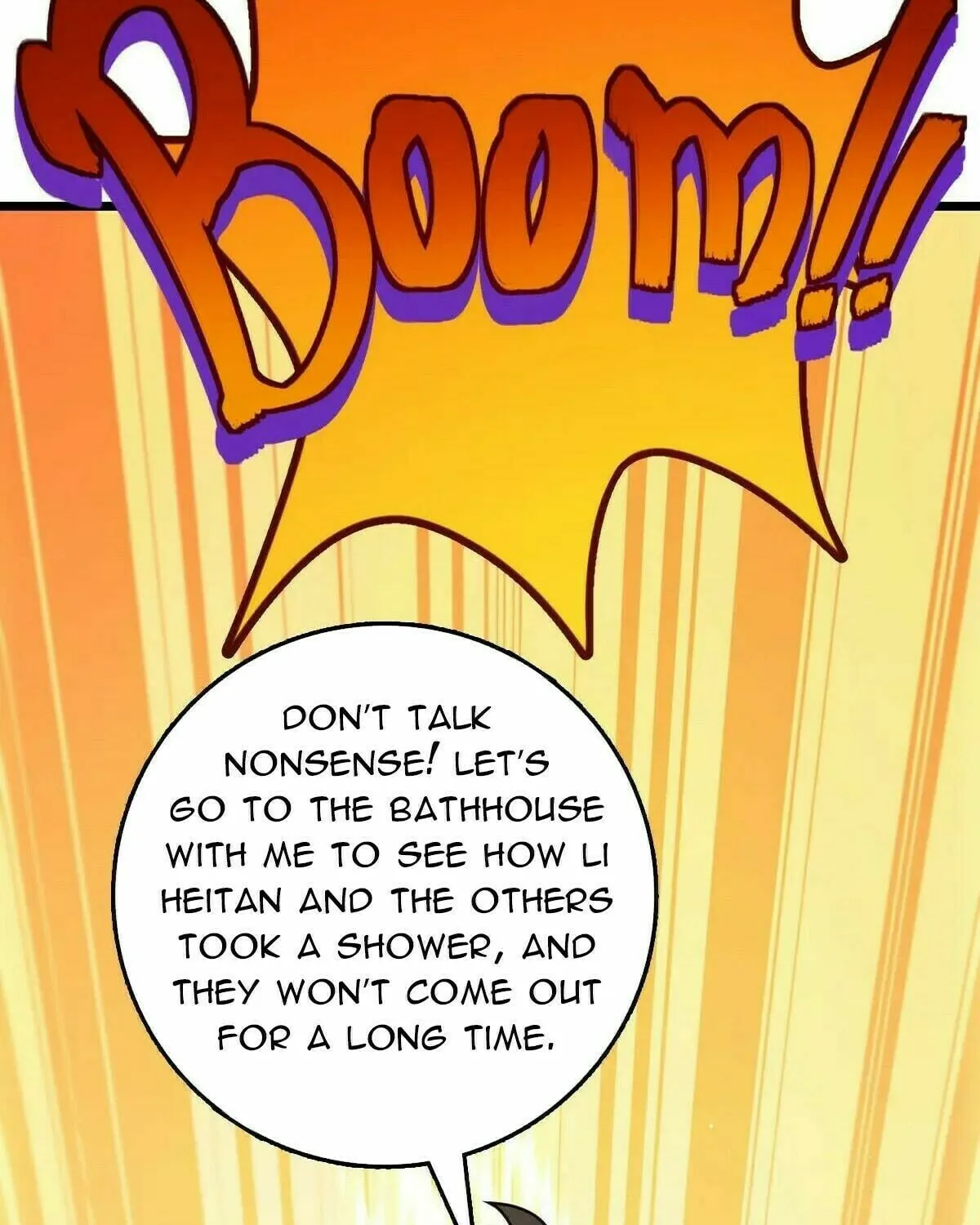 Spare Me, Great Lord! (Colored) Chapter 787 page 26 - 