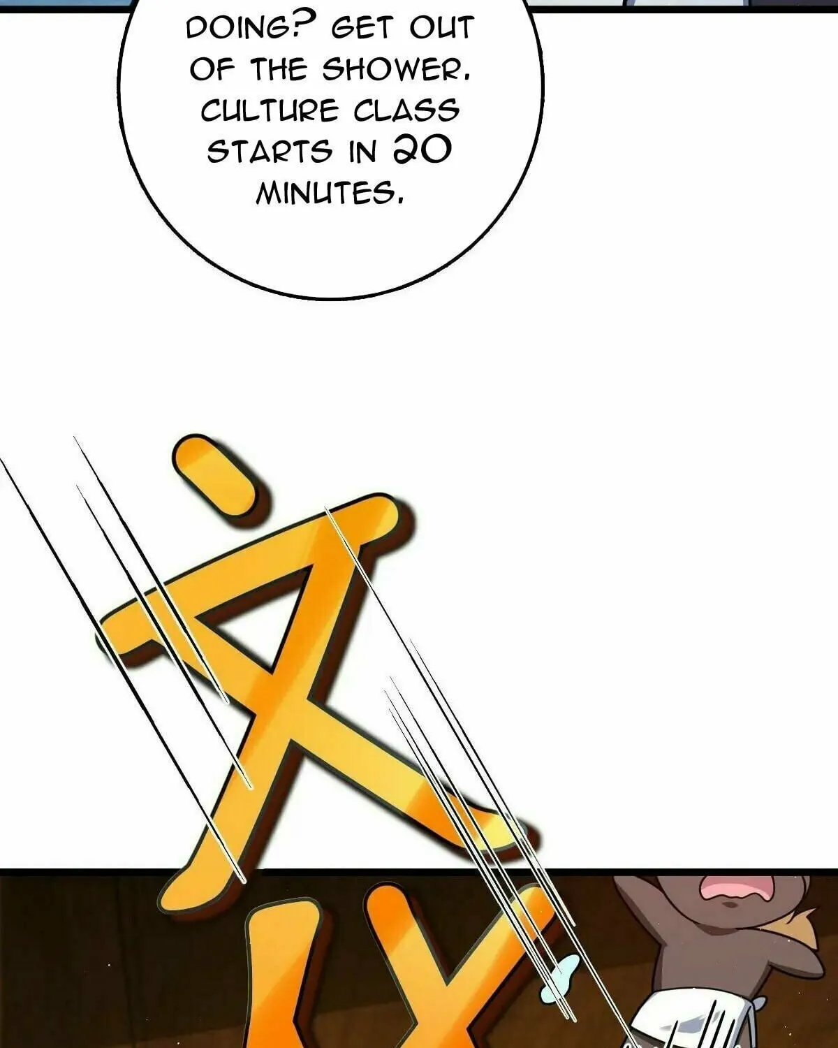 Spare Me, Great Lord! (Colored) Chapter 787 page 35 - 