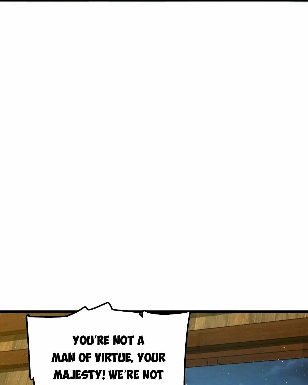 Spare Me, Great Lord! (Colored) Chapter 787 page 37 - 