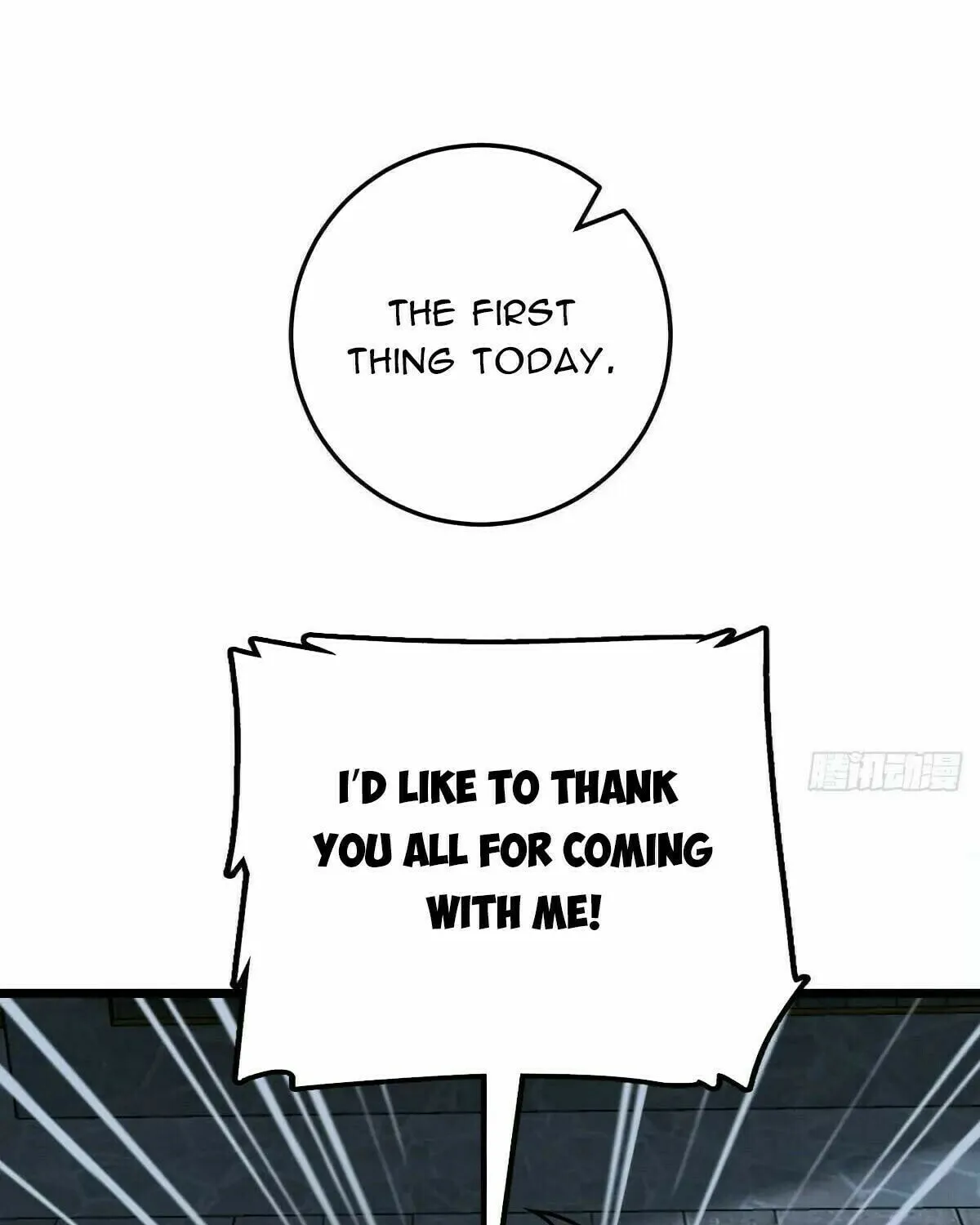 Spare Me, Great Lord! (Colored) Chapter 787 page 56 - 