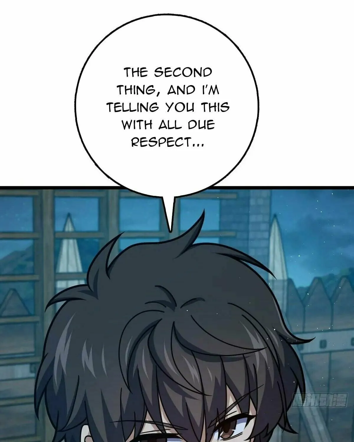 Spare Me, Great Lord! (Colored) Chapter 787 page 62 - 