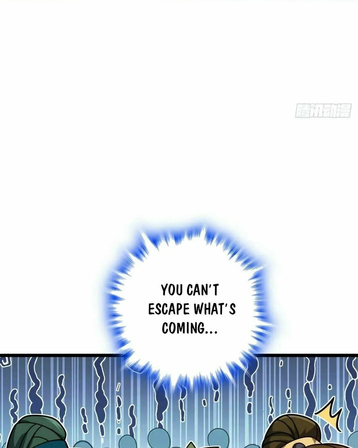 Spare Me, Great Lord! (Colored) Chapter 787 page 72 - 