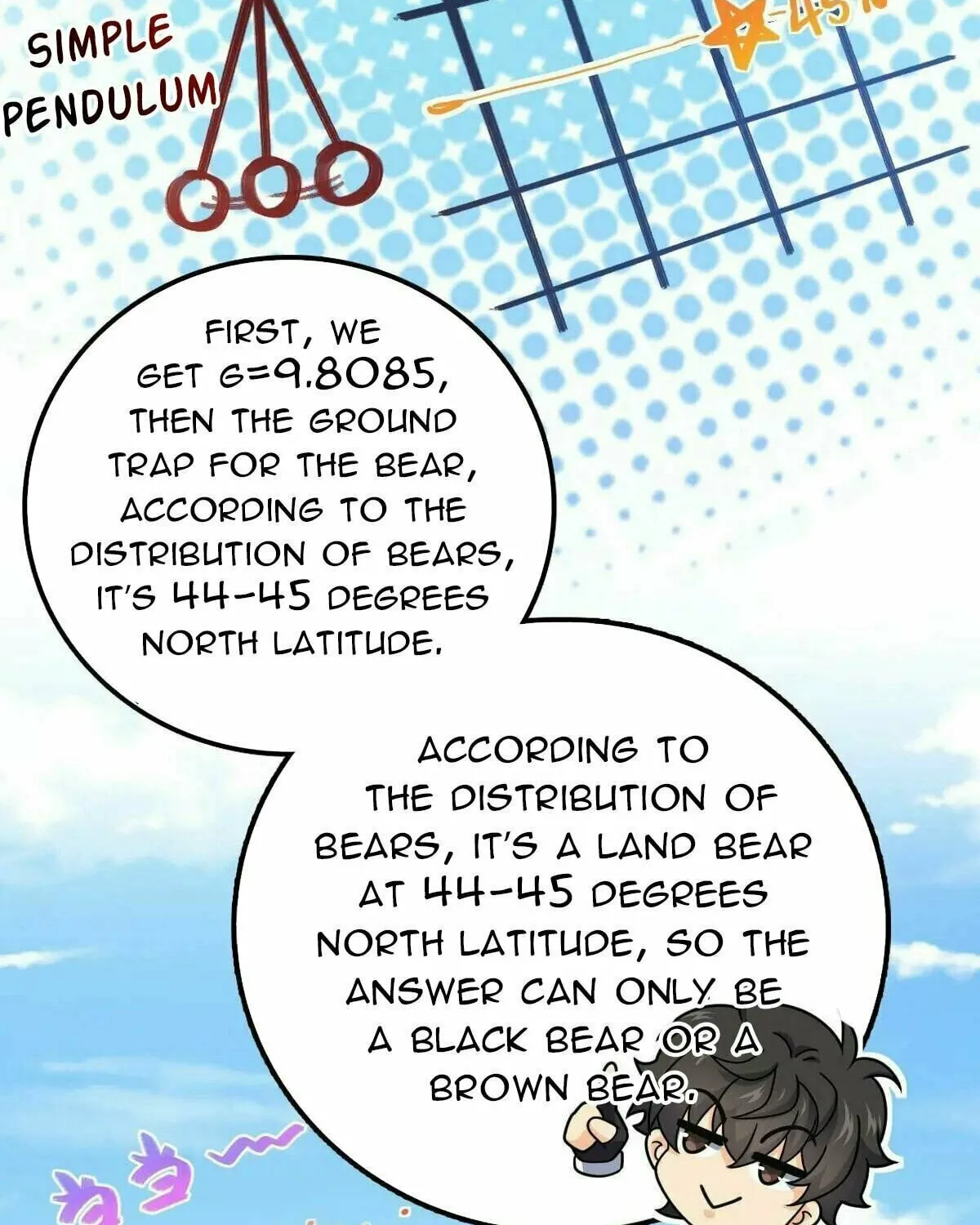 Spare Me, Great Lord! (Colored) Chapter 787 page 82 - 