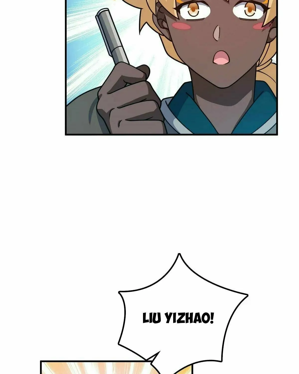 Spare Me, Great Lord! (Colored) Chapter 787 page 95 - 