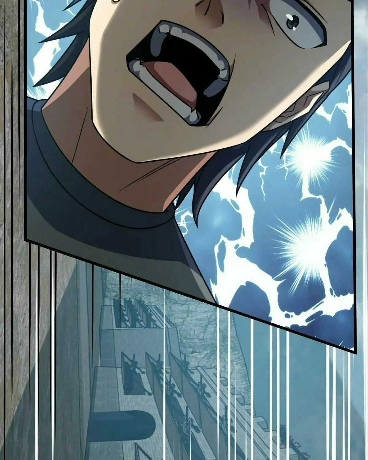 Spare Me, Great Lord! (Colored) Chapter 788 page 101 - 
