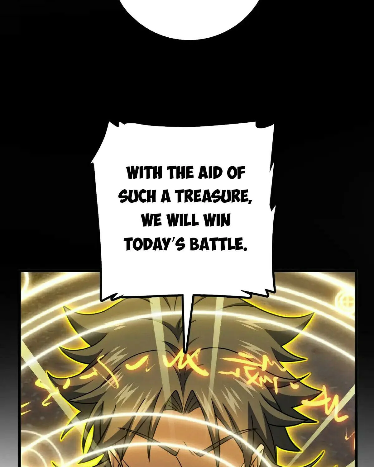 Spare Me, Great Lord! (Colored) Chapter 788 page 114 - 