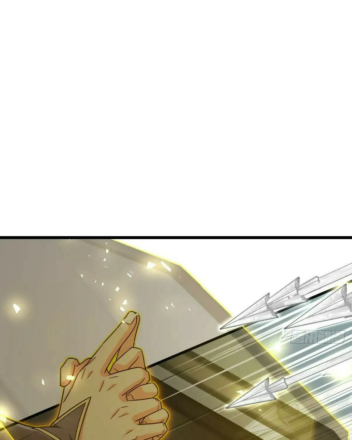 Spare Me, Great Lord! (Colored) Chapter 788 page 118 - 