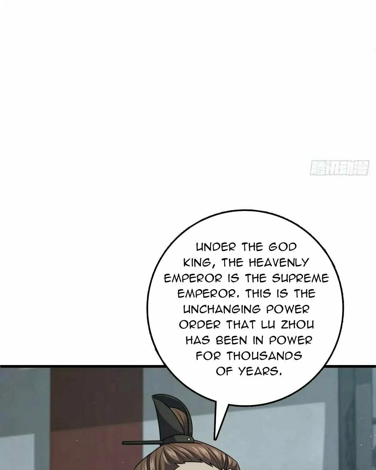Spare Me, Great Lord! (Colored) Chapter 788 page 19 - 