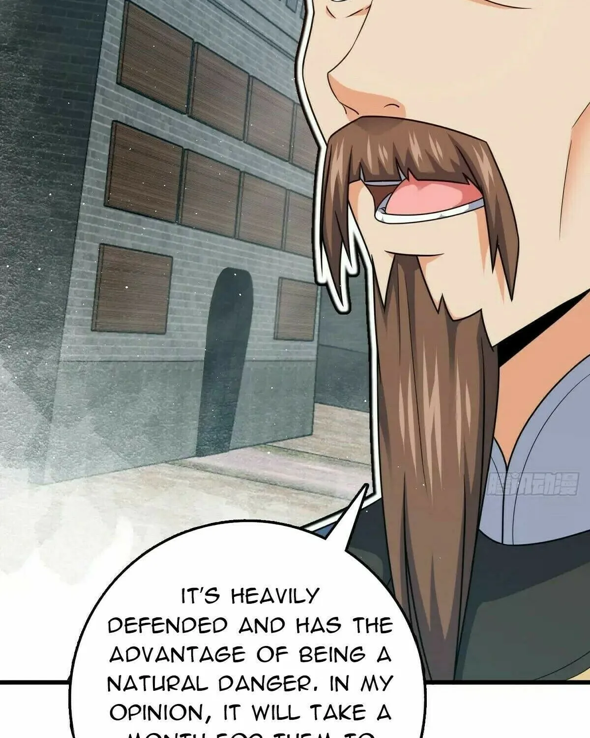 Spare Me, Great Lord! (Colored) Chapter 788 page 26 - 