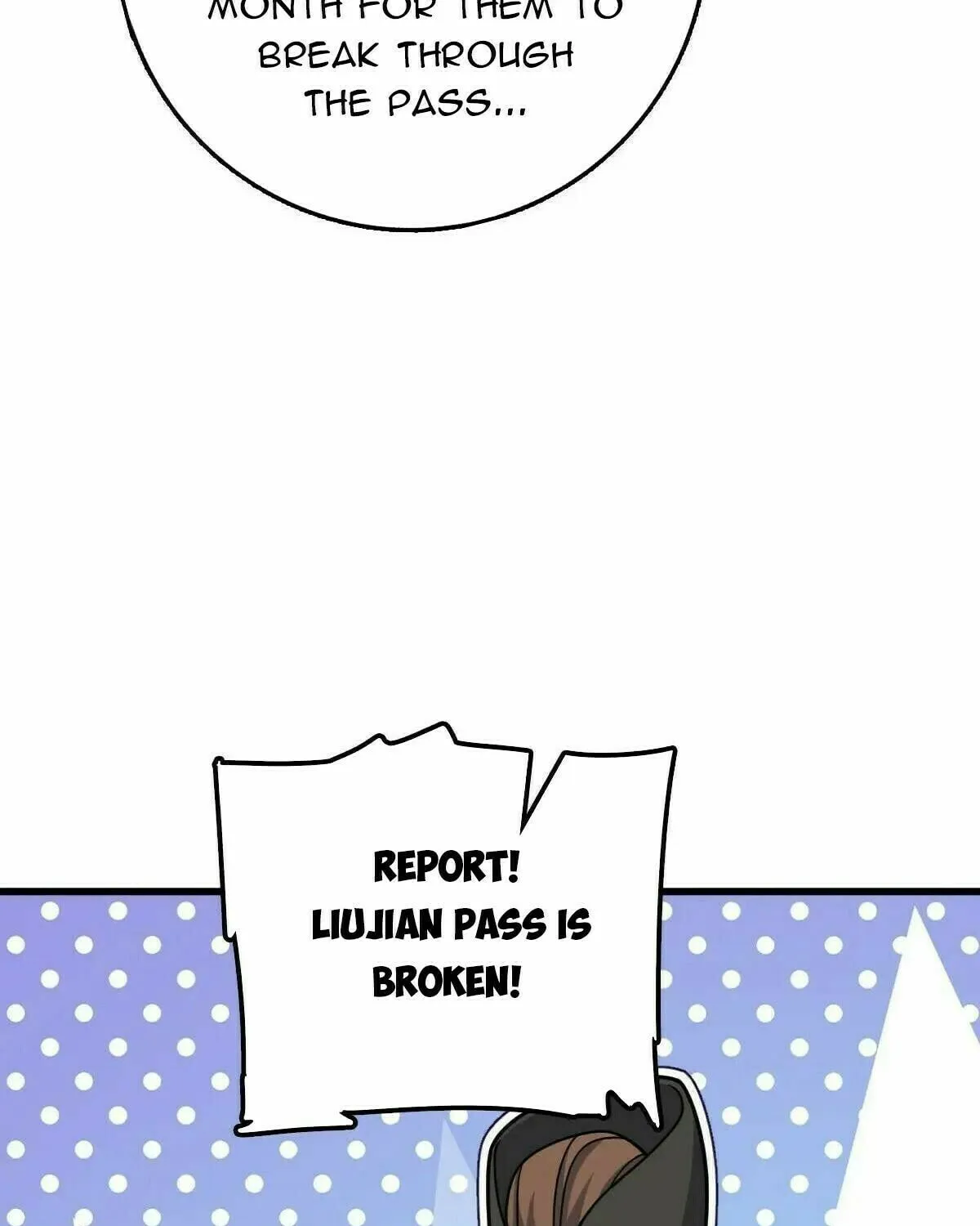 Spare Me, Great Lord! (Colored) Chapter 788 page 27 - 