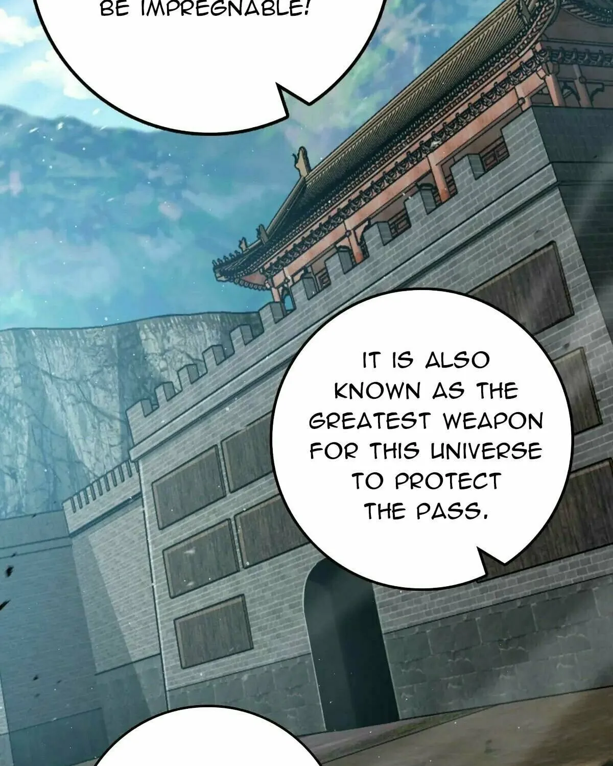 Spare Me, Great Lord! (Colored) Chapter 788 page 40 - 