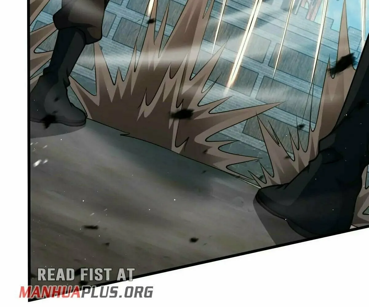 Spare Me, Great Lord! (Colored) Chapter 788 page 49 - 