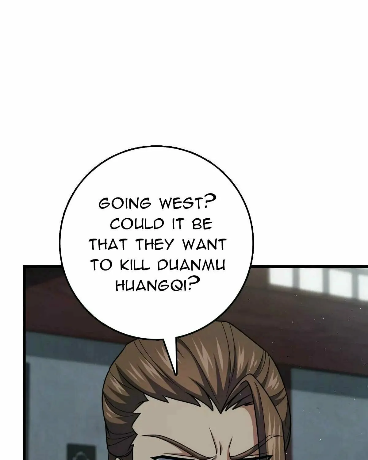 Spare Me, Great Lord! (Colored) Chapter 788 page 7 - 