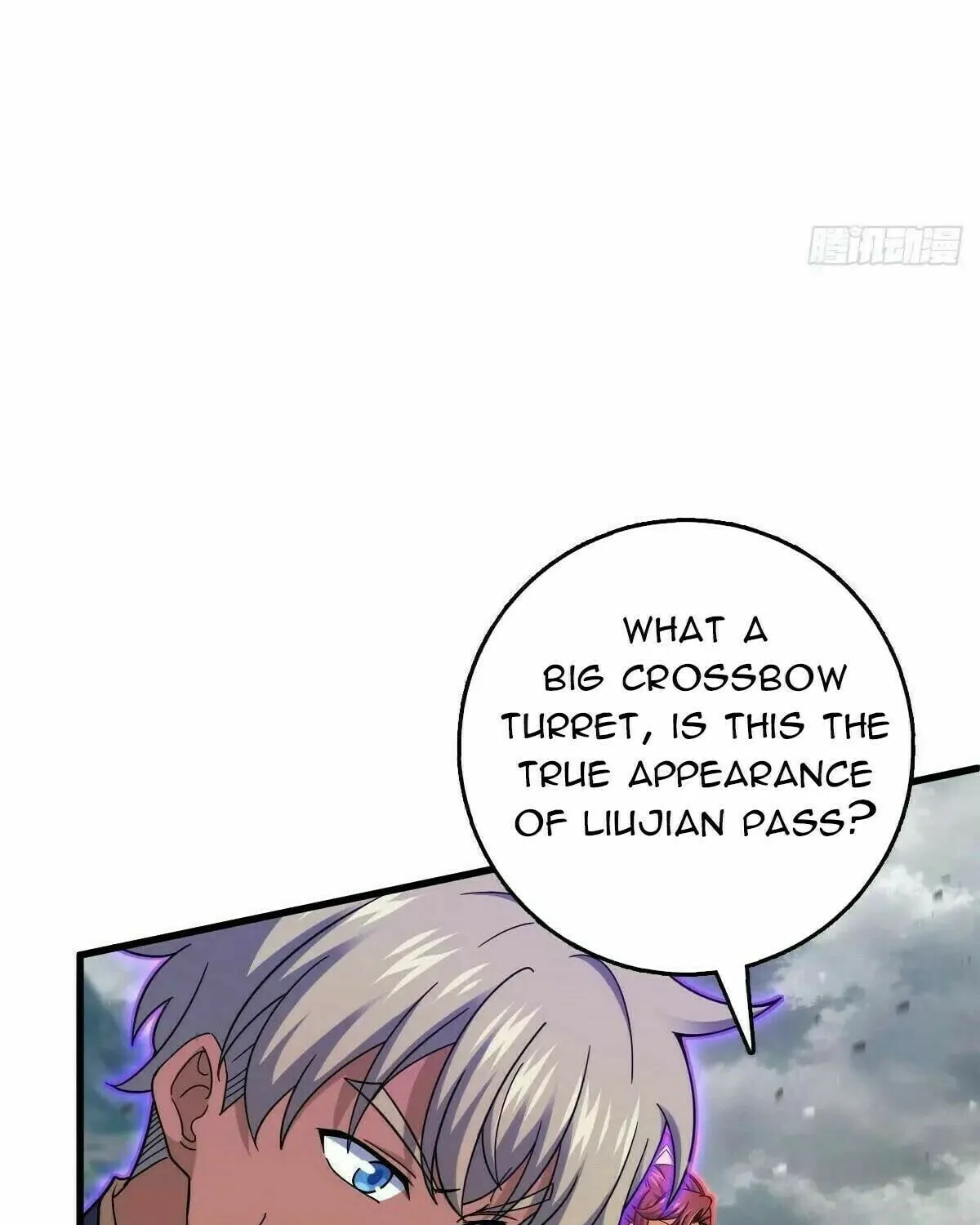 Spare Me, Great Lord! (Colored) Chapter 788 page 69 - 