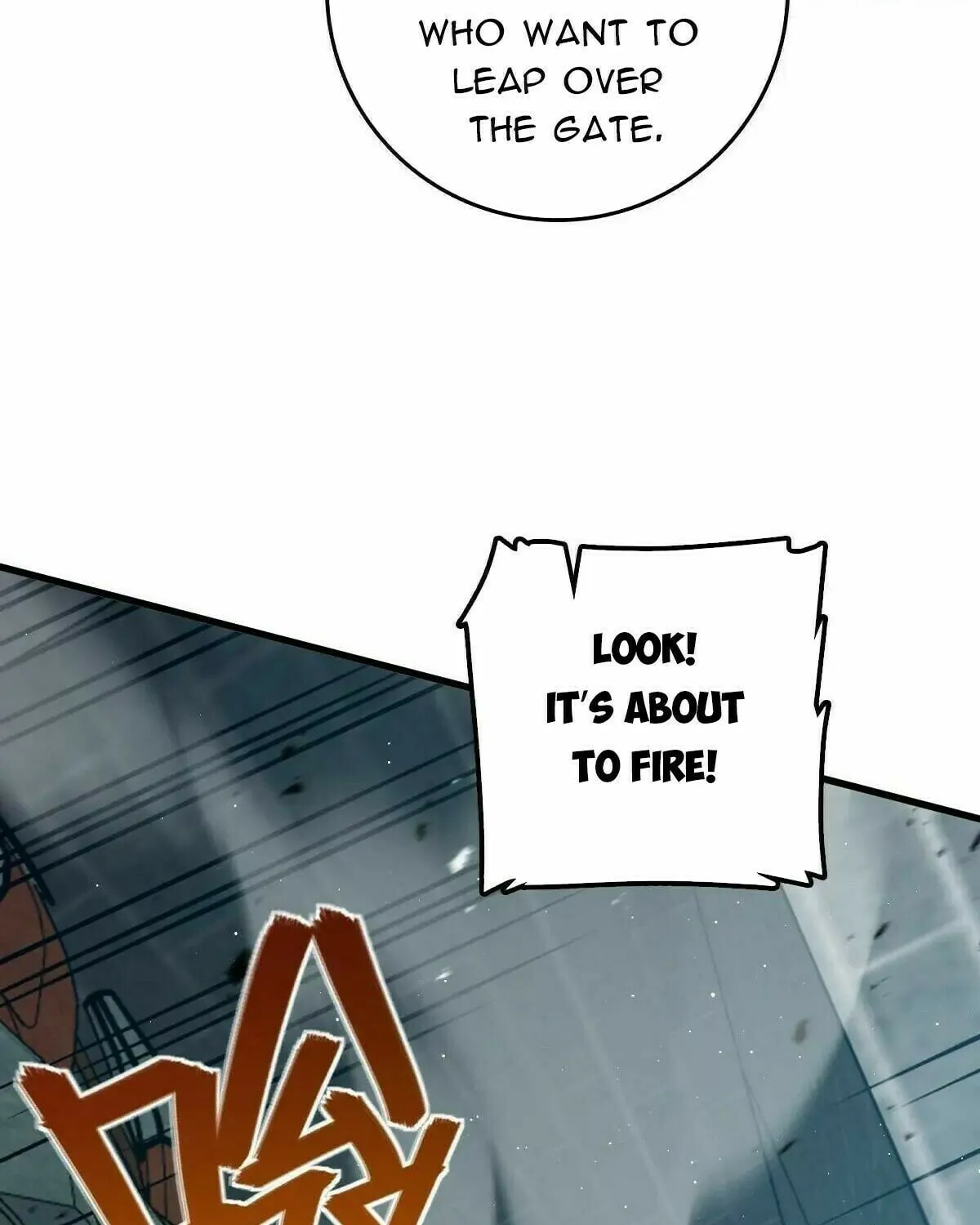 Spare Me, Great Lord! (Colored) Chapter 788 page 71 - 