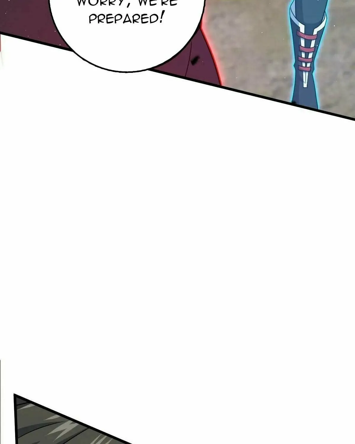 Spare Me, Great Lord! (Colored) Chapter 788 page 82 - 