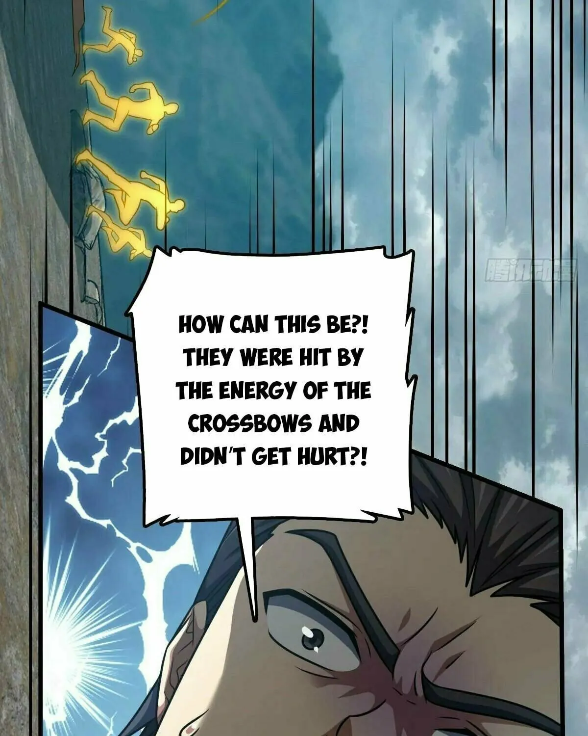Spare Me, Great Lord! (Colored) Chapter 788 page 100 - 