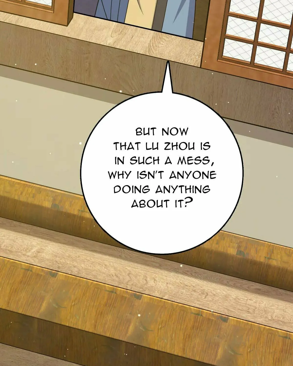 Spare Me, Great Lord! (Colored) Chapter 789 page 103 - 