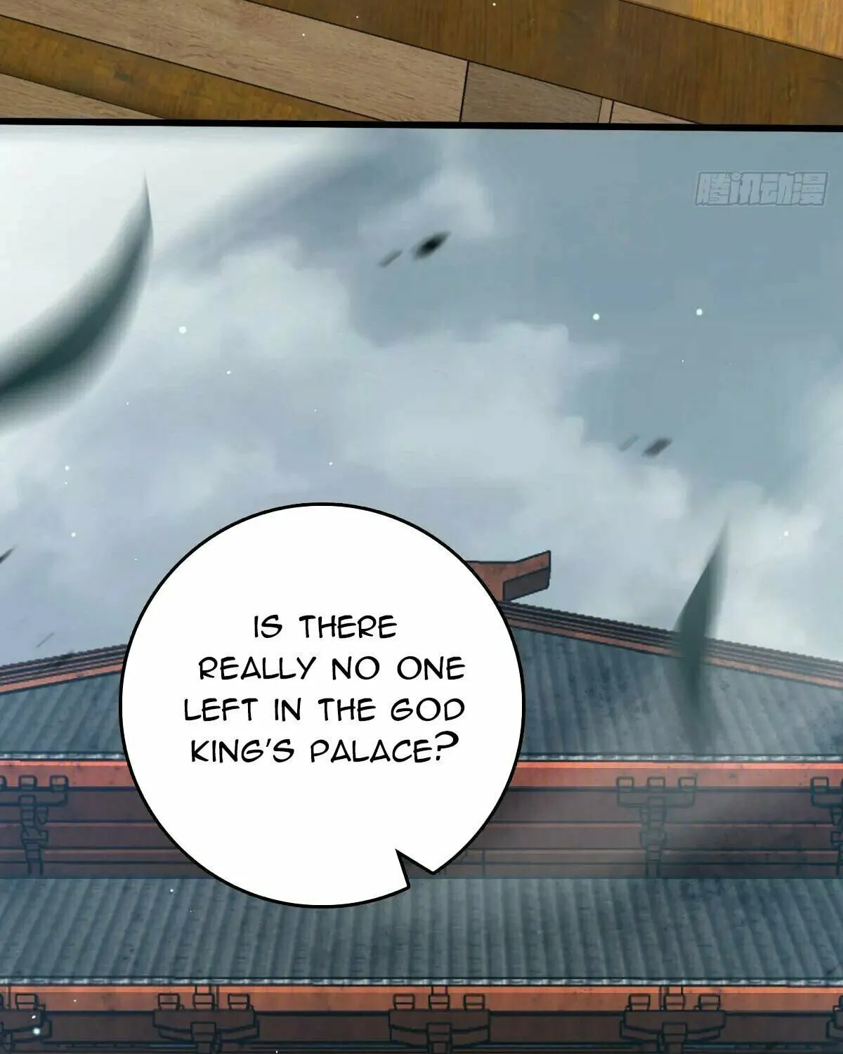 Spare Me, Great Lord! (Colored) Chapter 789 page 104 - 