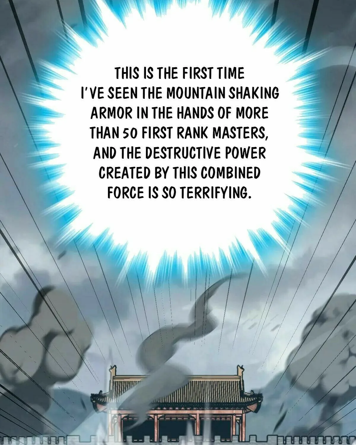 Spare Me, Great Lord! (Colored) Chapter 789 page 26 - 