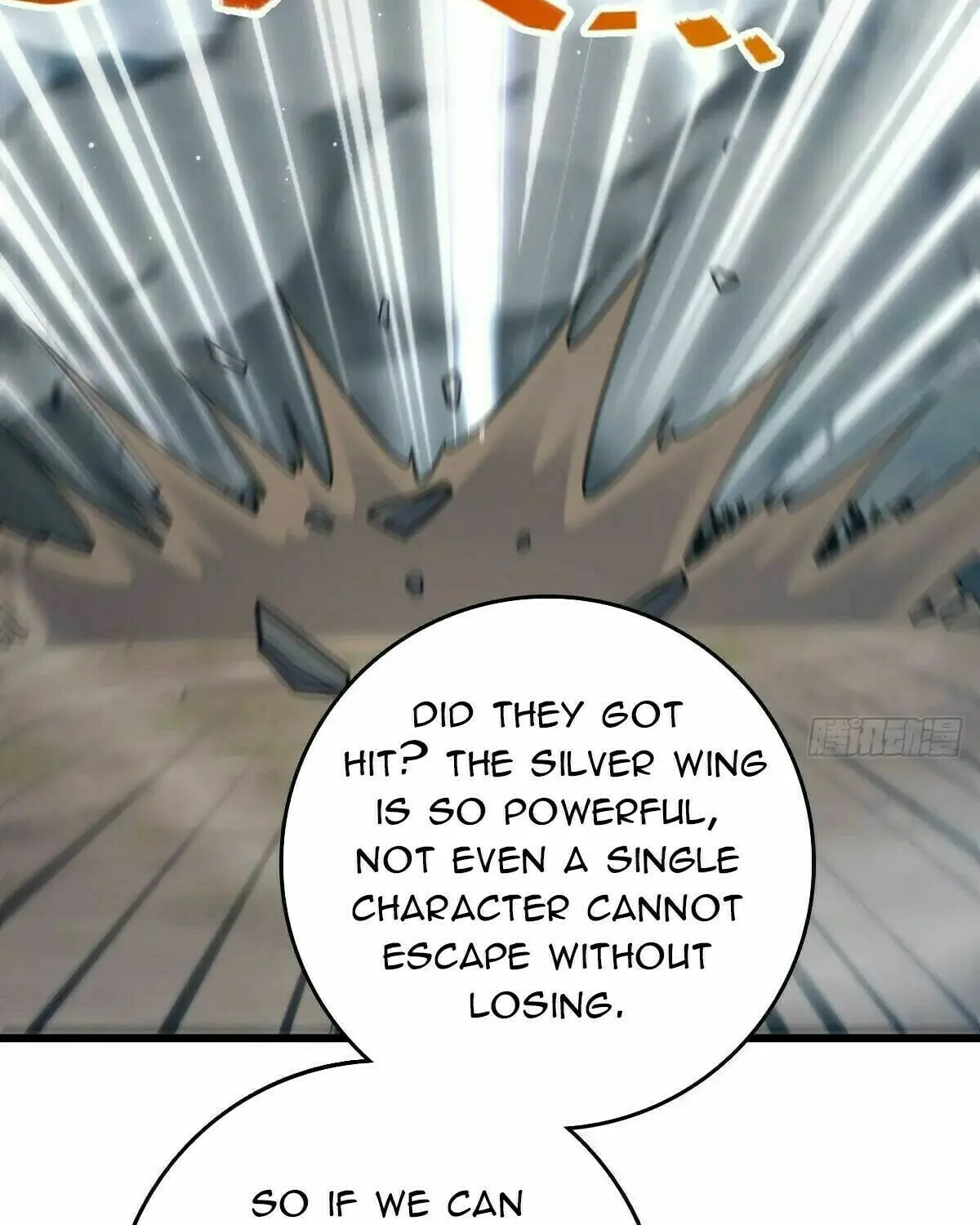 Spare Me, Great Lord! (Colored) Chapter 789 page 4 - 