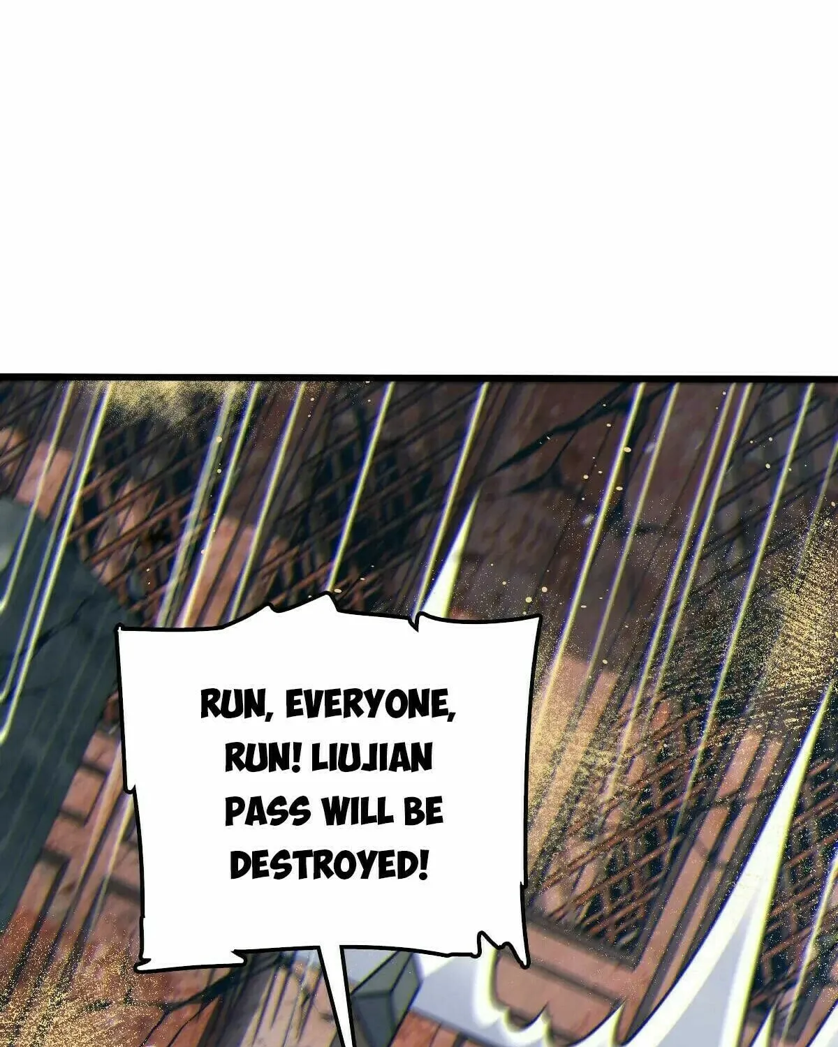 Spare Me, Great Lord! (Colored) Chapter 789 page 37 - 