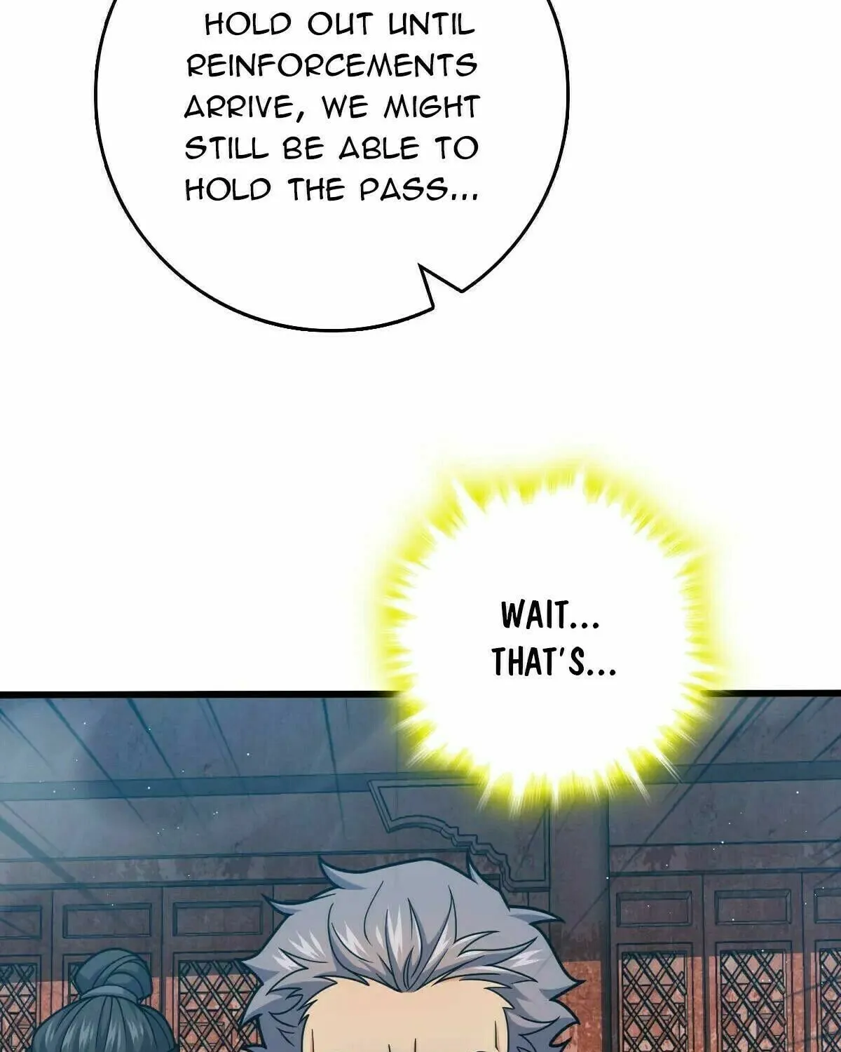 Spare Me, Great Lord! (Colored) Chapter 789 page 5 - 
