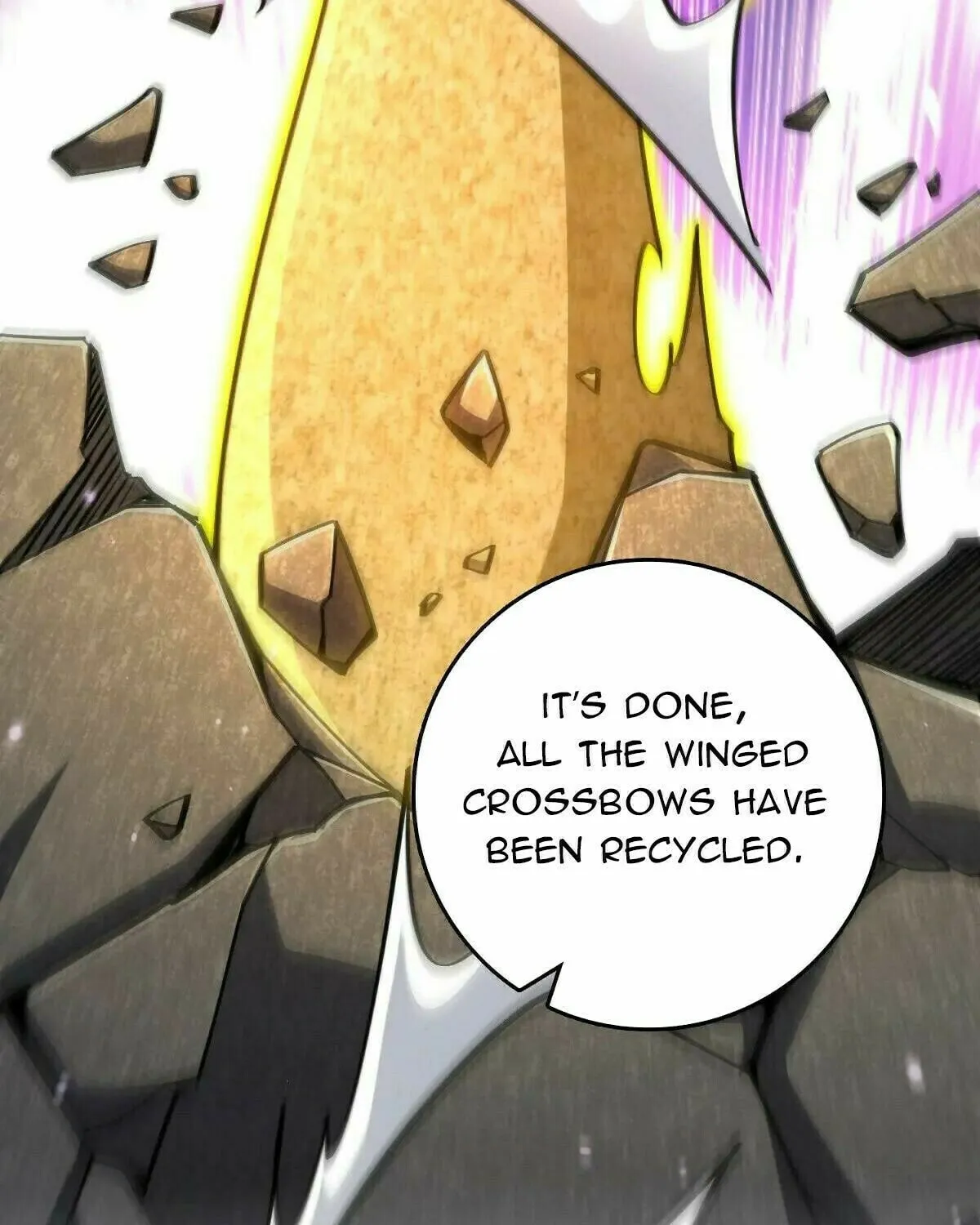 Spare Me, Great Lord! (Colored) Chapter 789 page 48 - 