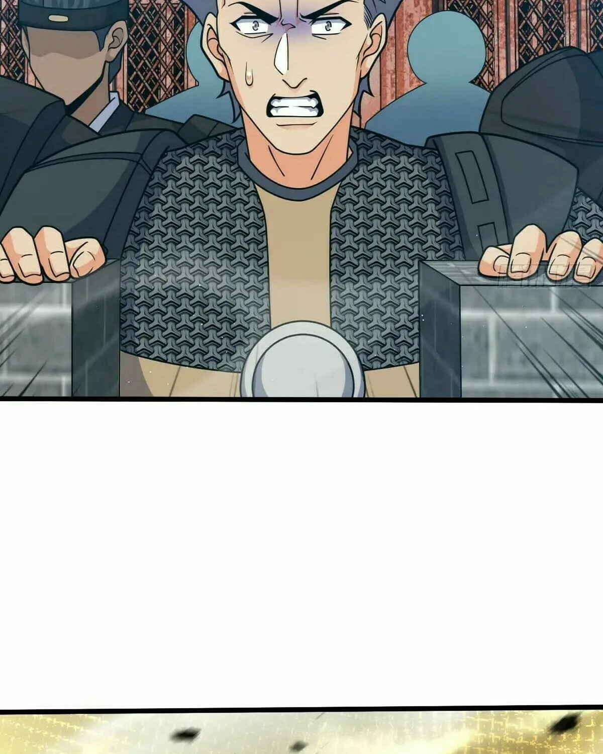 Spare Me, Great Lord! (Colored) Chapter 789 page 6 - 