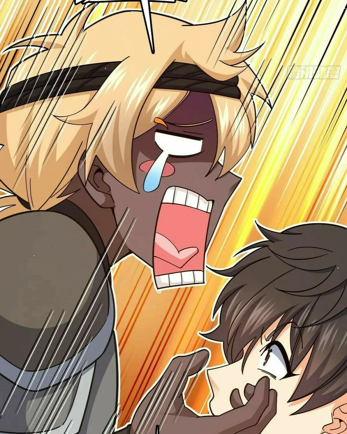 Spare Me, Great Lord! (Colored) Chapter 789 page 62 - 