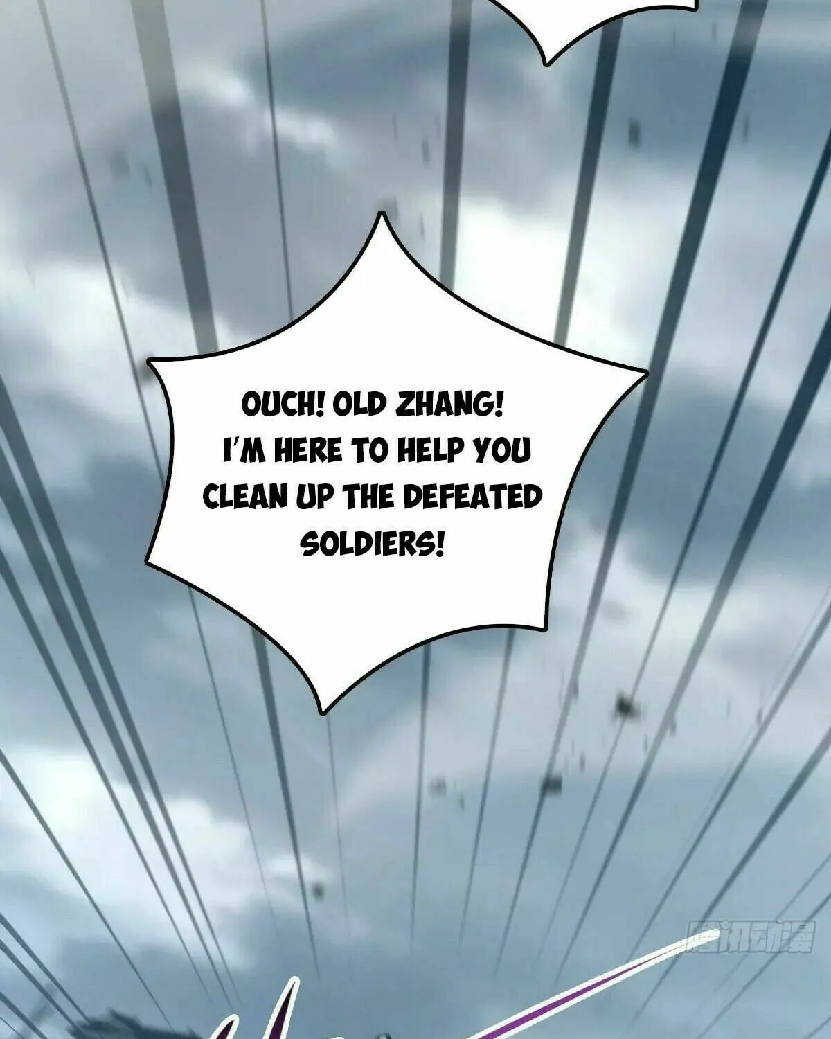 Spare Me, Great Lord! (Colored) Chapter 789 page 70 - 