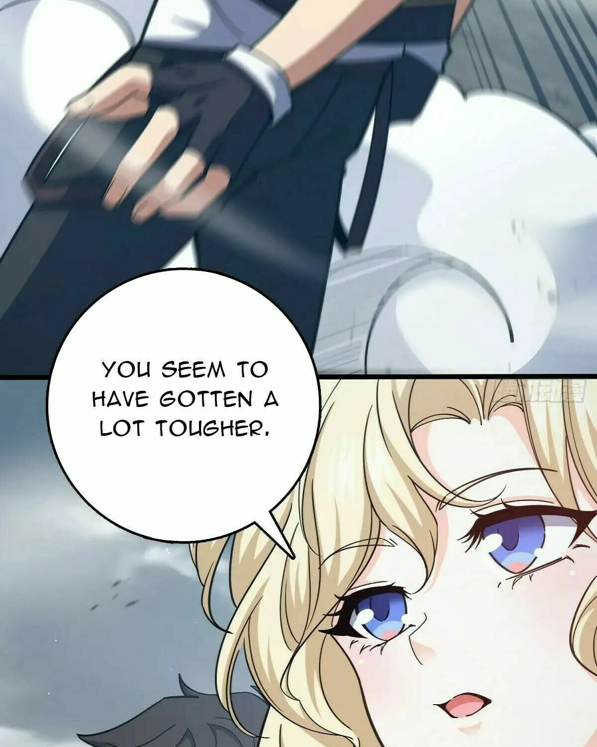Spare Me, Great Lord! (Colored) Chapter 789 page 72 - 