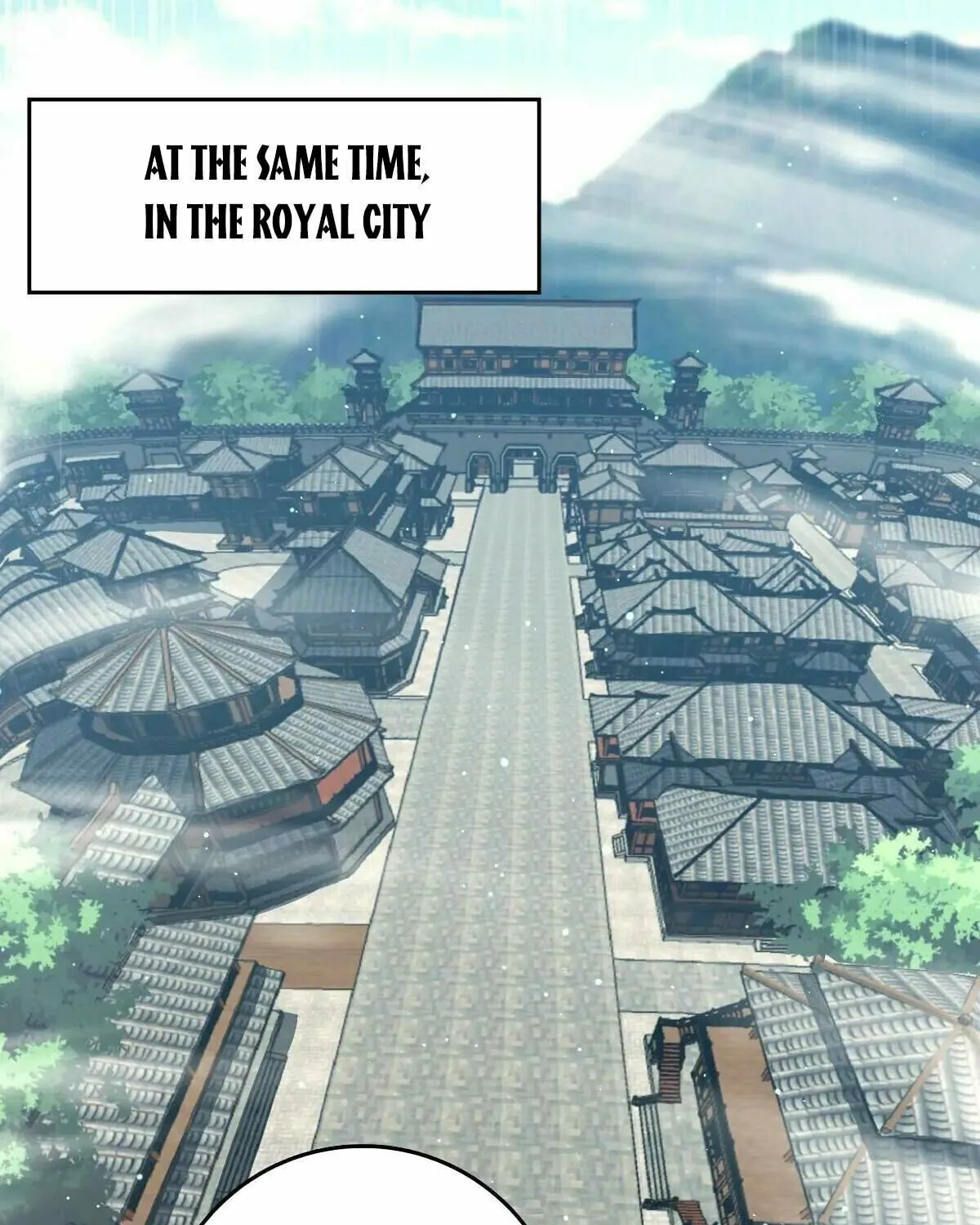 Spare Me, Great Lord! (Colored) Chapter 789 page 84 - 