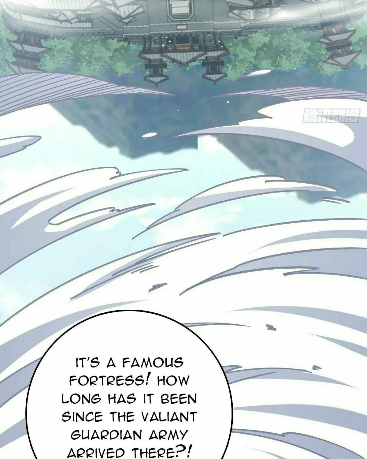 Spare Me, Great Lord! (Colored) Chapter 789 page 87 - 