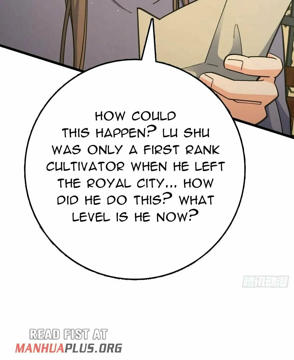 Spare Me, Great Lord! (Colored) Chapter 789 page 90 - 