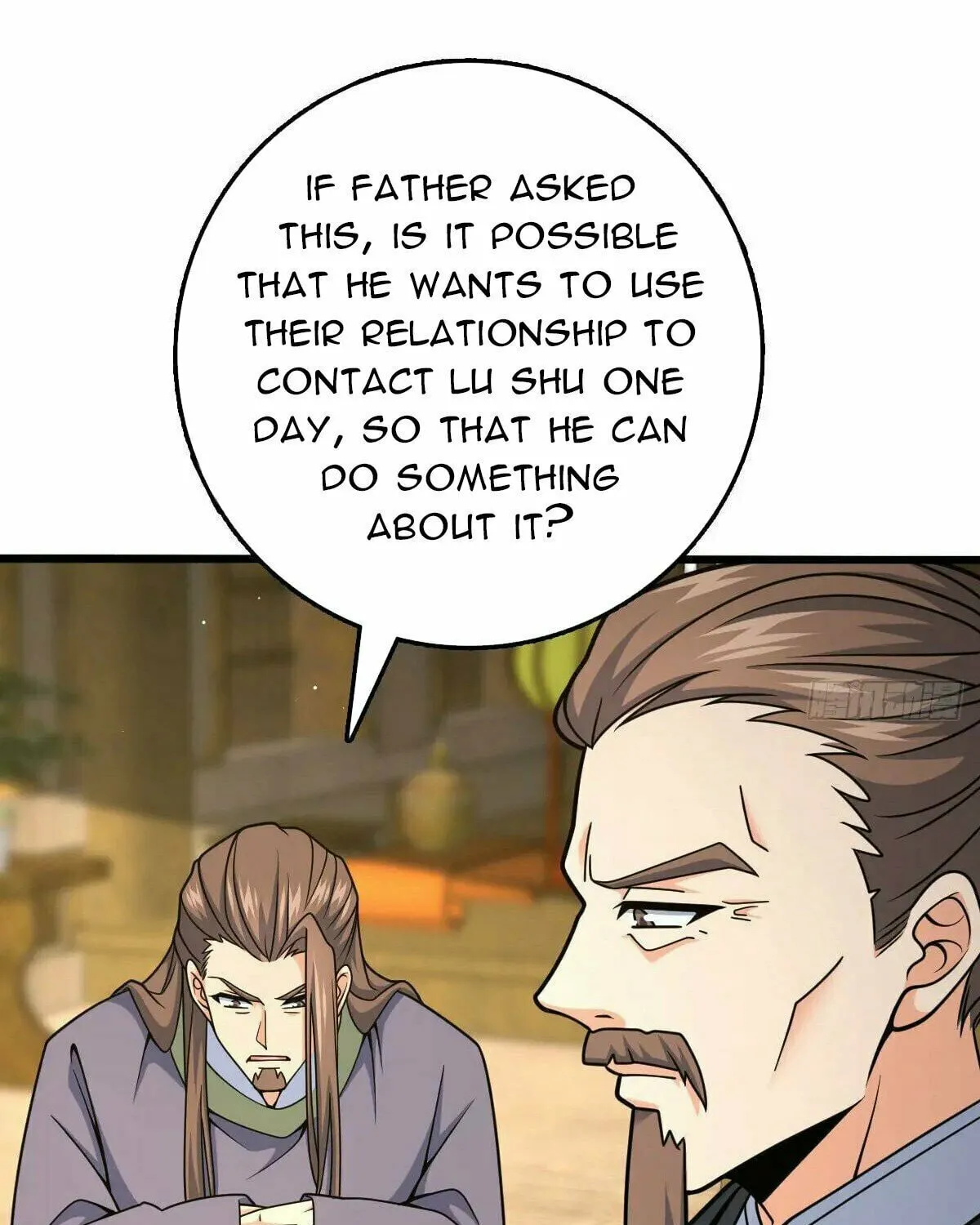 Spare Me, Great Lord! (Colored) Chapter 789 page 100 - 