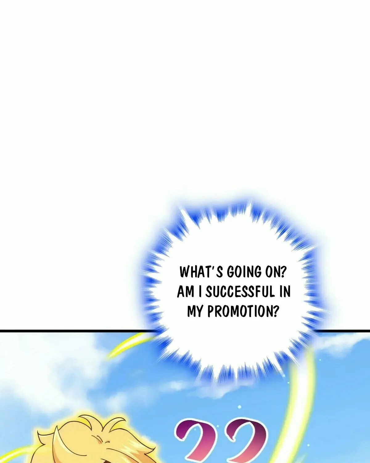 Spare Me, Great Lord! (Colored) Chapter 790 page 104 - 