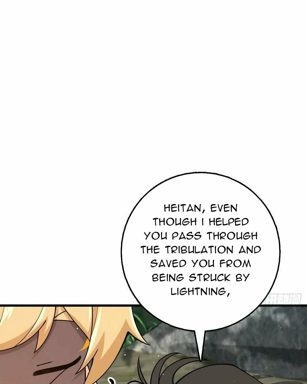 Spare Me, Great Lord! (Colored) Chapter 790 page 108 - 