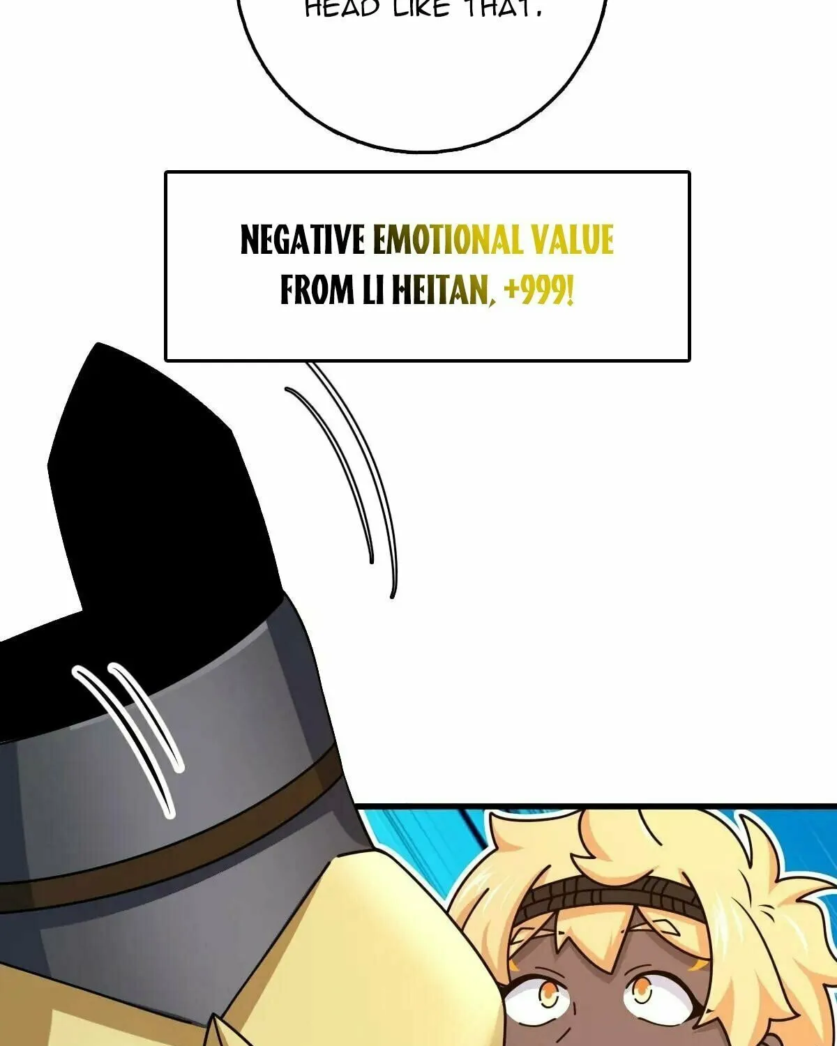 Spare Me, Great Lord! (Colored) Chapter 790 page 117 - 