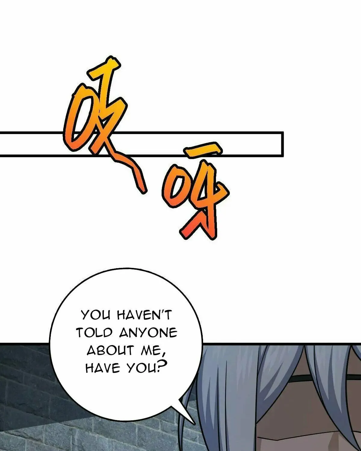 Spare Me, Great Lord! (Colored) Chapter 790 page 23 - 