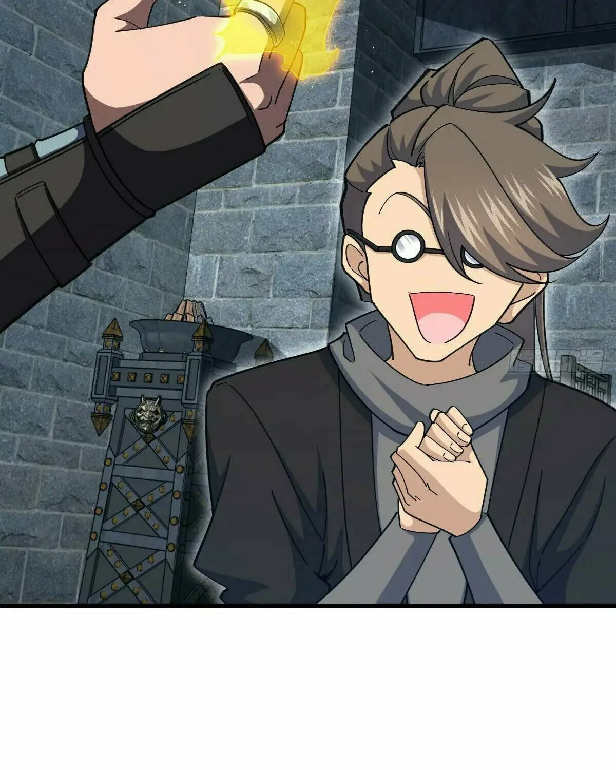 Spare Me, Great Lord! (Colored) Chapter 790 page 26 - 