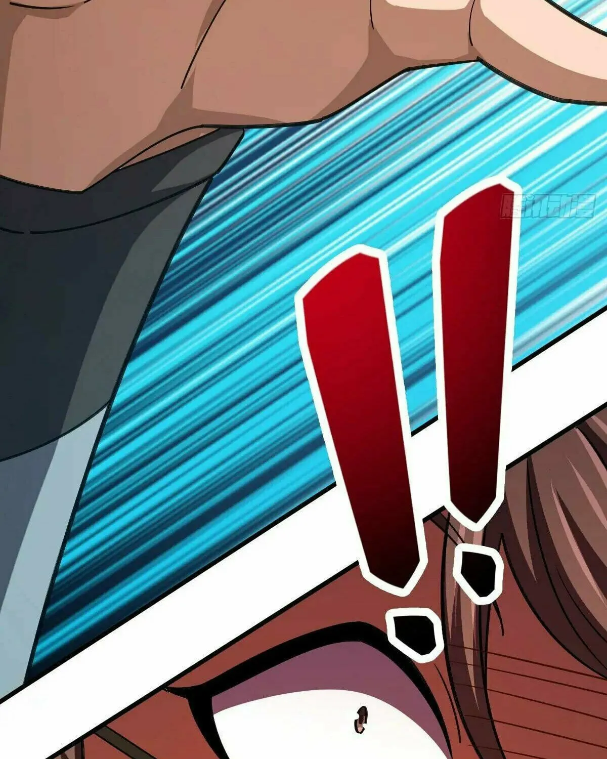 Spare Me, Great Lord! (Colored) Chapter 790 page 28 - 
