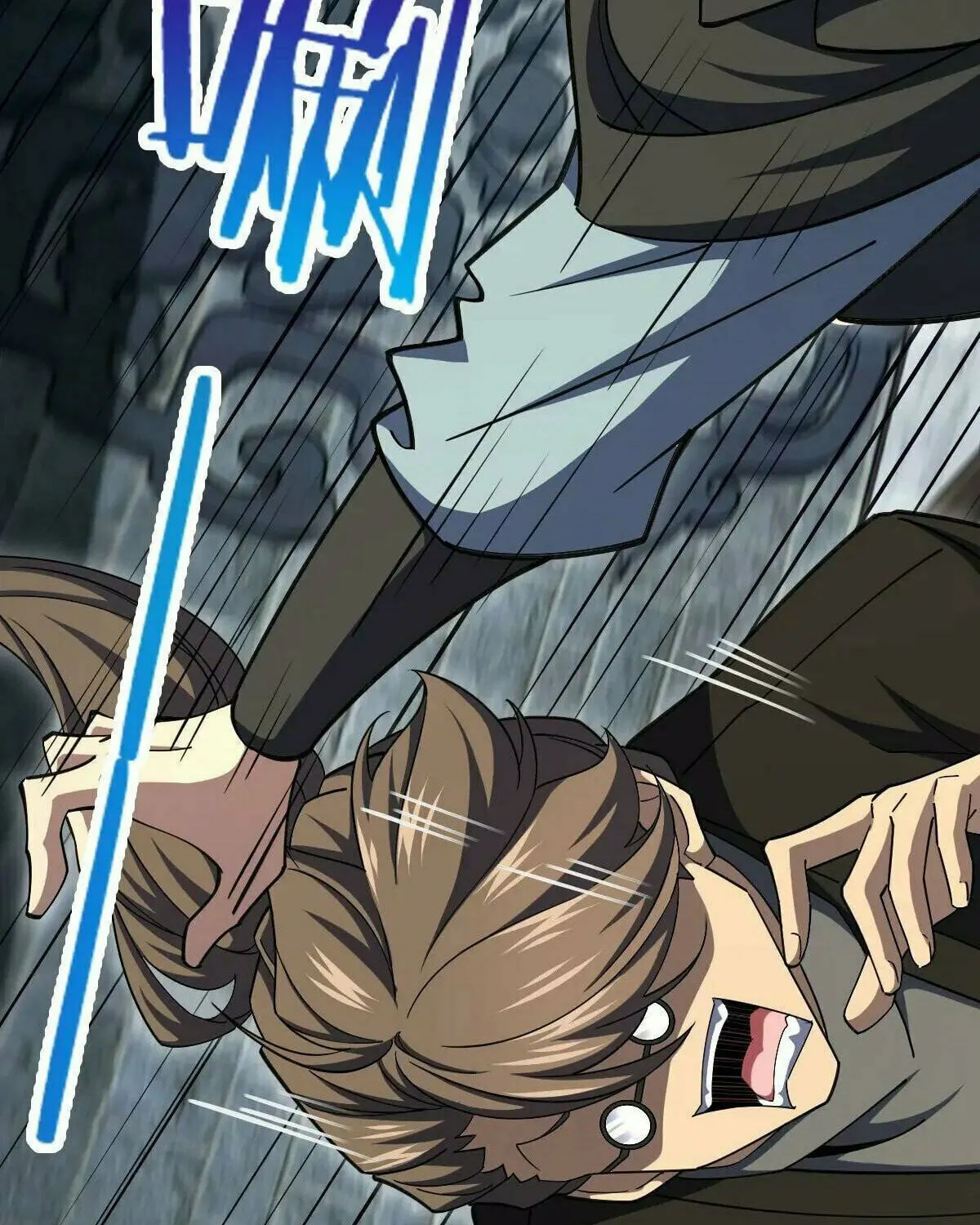 Spare Me, Great Lord! (Colored) Chapter 790 page 31 - 