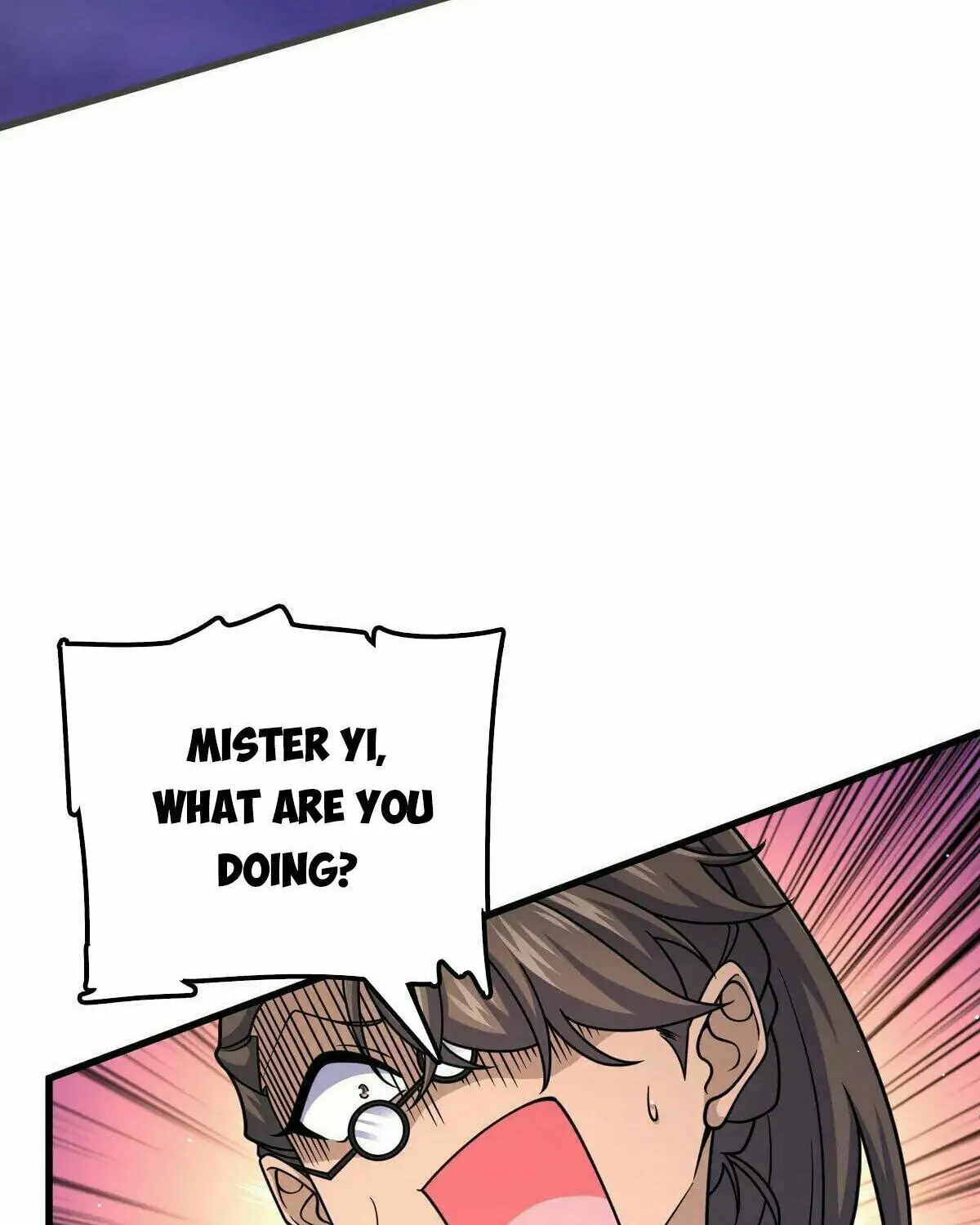 Spare Me, Great Lord! (Colored) Chapter 790 page 39 - 