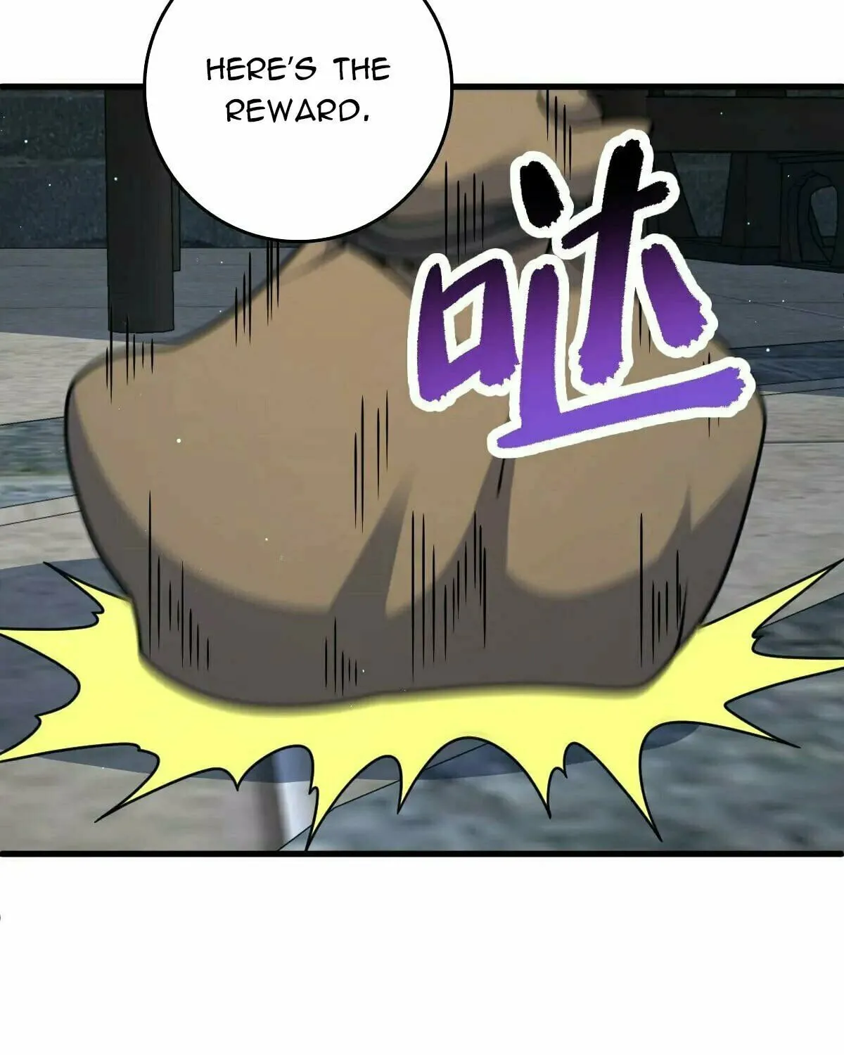 Spare Me, Great Lord! (Colored) Chapter 790 page 44 - 