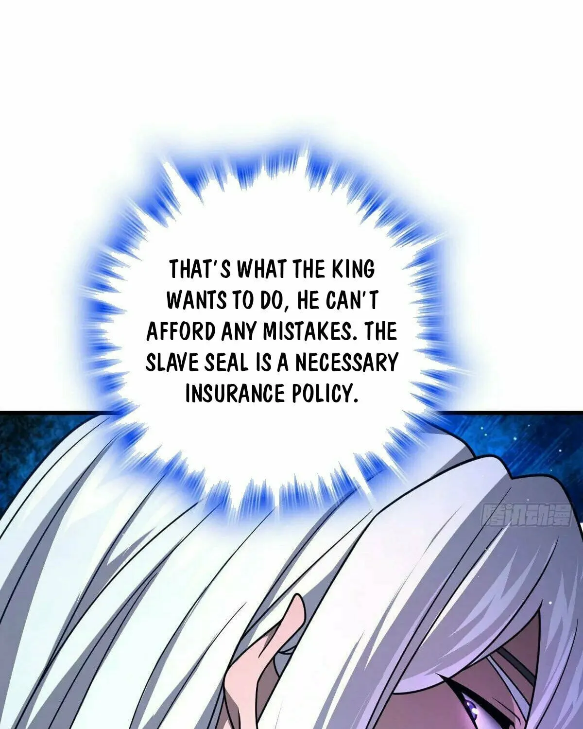 Spare Me, Great Lord! (Colored) Chapter 790 page 49 - 