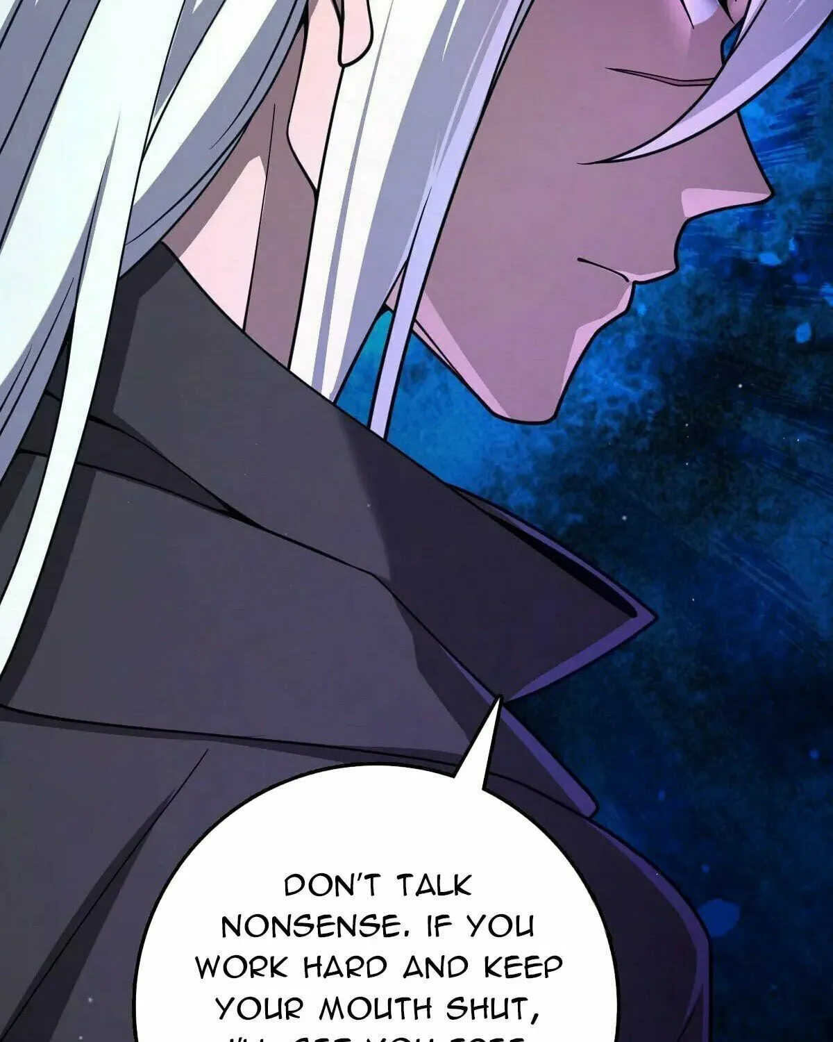 Spare Me, Great Lord! (Colored) Chapter 790 page 50 - 