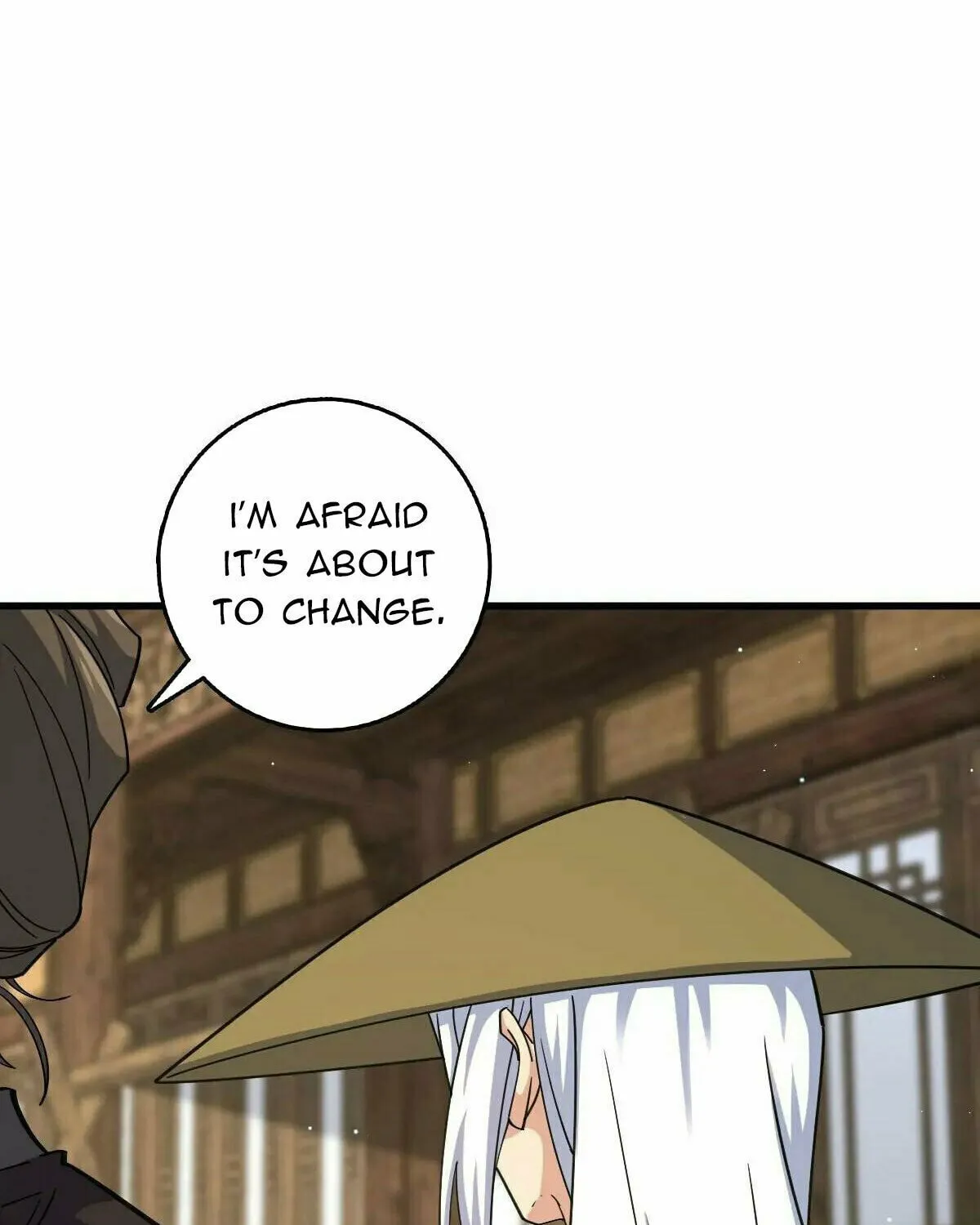Spare Me, Great Lord! (Colored) Chapter 790 page 7 - 